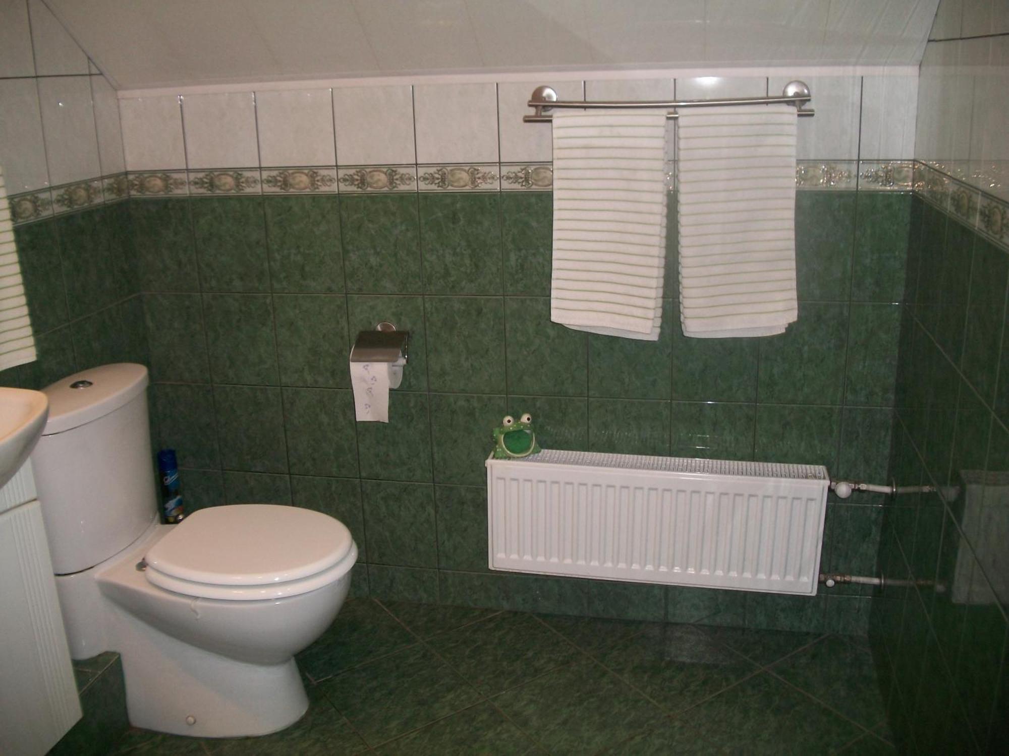 Ezerkiemis Hotell Trakai Exteriör bild